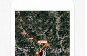 火星路线v1.6截图