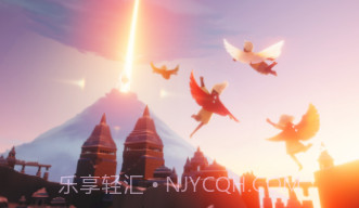 skykiton光遇测试服v0.20.9截图