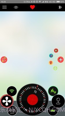 舵手1.2.47截图