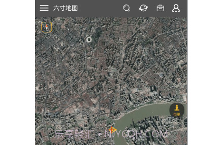 六寸地球v1.5.15截图