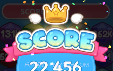街区射击2048v1.8截图