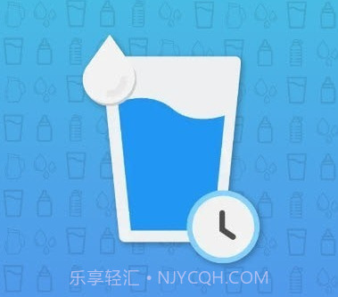 水提醒健康喝水v1.14截图
