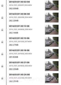 迪迪智拍v1.0.9截图