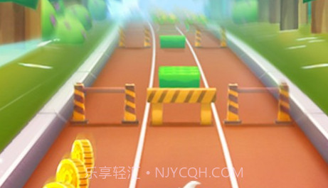 宝宝爱跑步v9.57.00.6截图