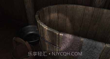 孙美琪疑案蛊乱v1.0.11截图