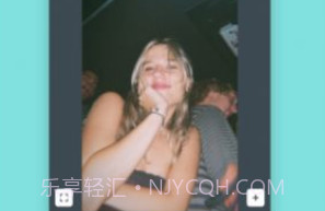 SWeetfilm相机V1.2.8截图
