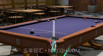 台球风云v1.9截图