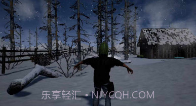 修理小木屋v1.12截图