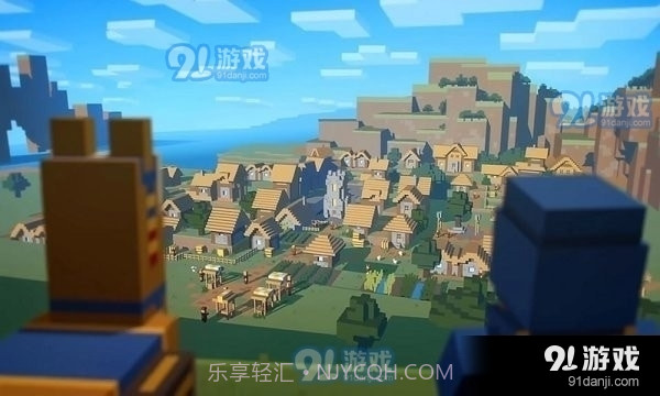 方块工艺建造20230.16.8截图