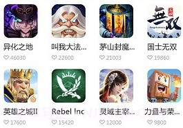 乐玩游戏社区v3.8截图