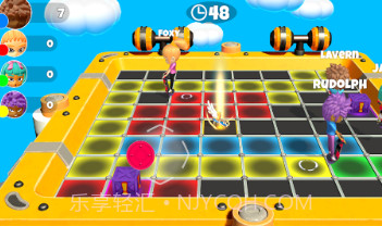 超级派对在线v1.0.10截图