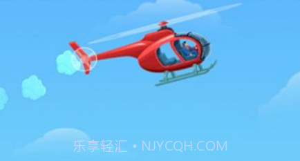 现代战争直升机世界v1.0.12截图