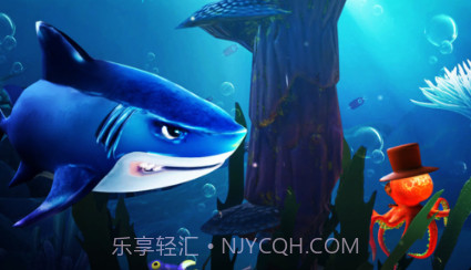 物种进化模拟器v1.12截图
