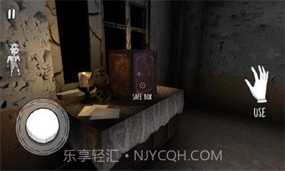 恐怖修女1.7.11v1.7.7截图
