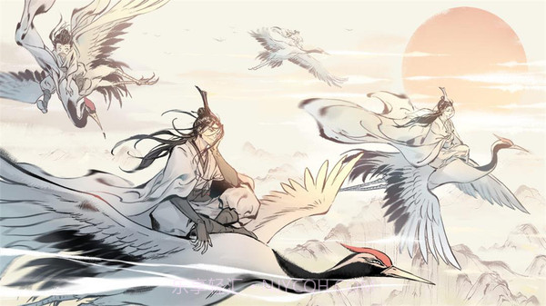 一念逍遥v1.0.3截图