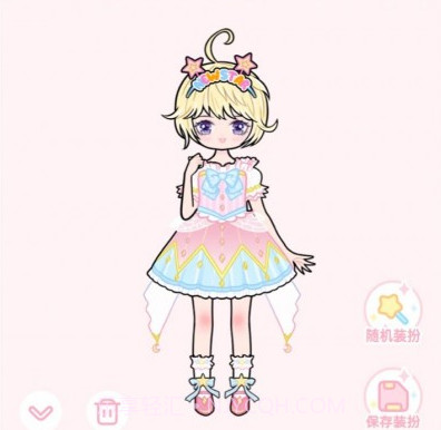 闺米装扮v2201040鐎瑰宕渧1.9截图