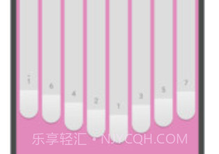 哆哆拇指琴v1.2.6截图
