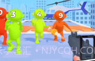 小小神枪戏v1.0.7截图