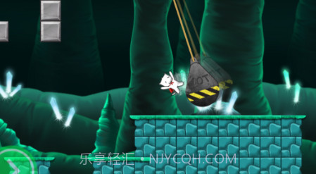 猫里奥2v1.9截图