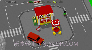 城市街区v1.13截图