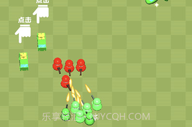 凯特的战争v1.10截图