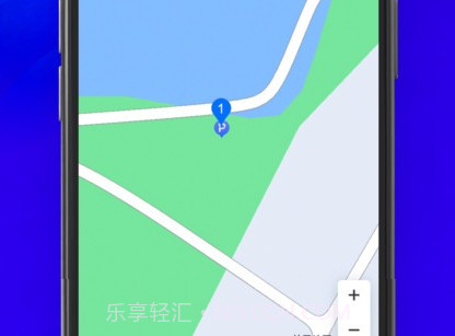 钓点v1.7截图