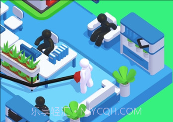 员工Staff电脑版v1.1.6截图