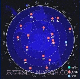新知3d高清地图v1.7截图