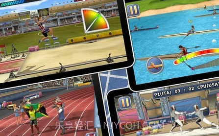 奥运竞技2v1.9.7截图
