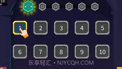 我的队友必须死v1.0.12截图