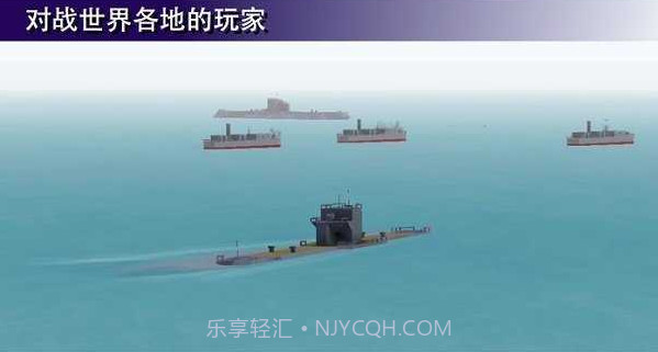 战舰打造（免内购）v1.4.8截图