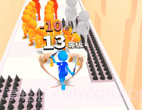挥剑冲冲冲v1.11截图