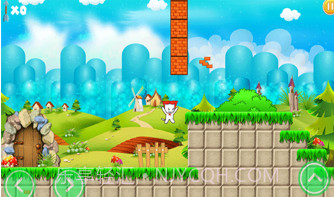 超级猫里奥2v1.0.13截图