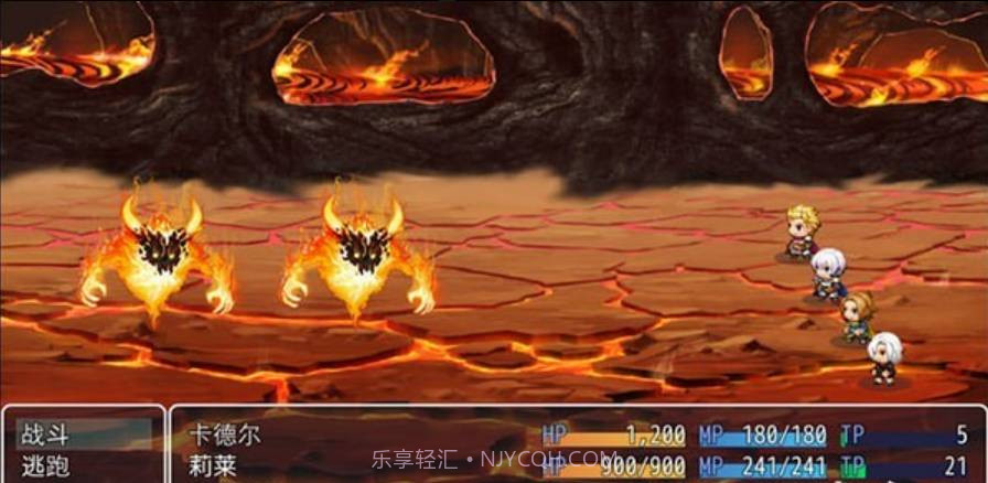 世界之树1.2.0截图