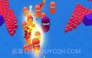 自制武器战斗v1.11截图