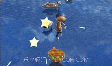 运行冲浪者3Dv1.10截图
