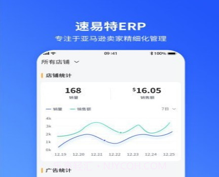 速易特ERPv1.2.11截图