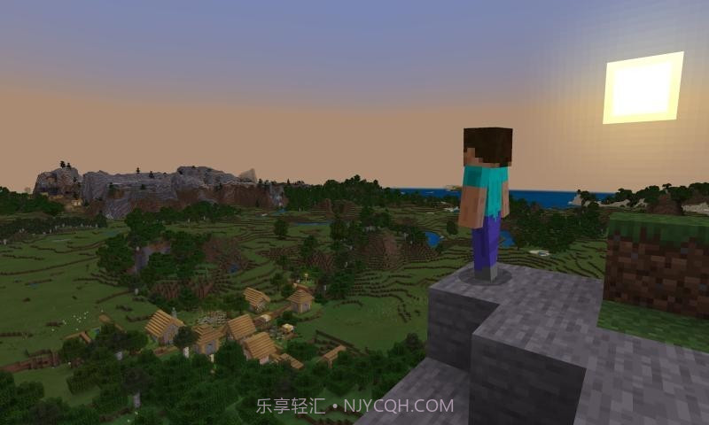 我的世界1.18.0.23国际版v1.18.0.7截图