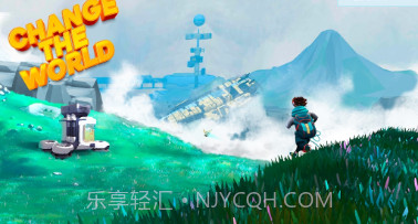 生态乌托邦农场冒险v0.0.9截图
