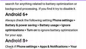 DontKillMy(dontkillmyvibe chat)V0.1.2 安卓正式版V0.1.6截图