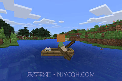 我的世界java版（Minecraft）v1.19.70.8截图