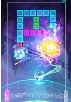 破碎弹球v0.12截图