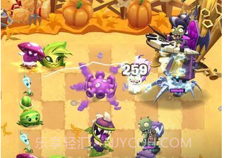 PVZ3v1.9截图