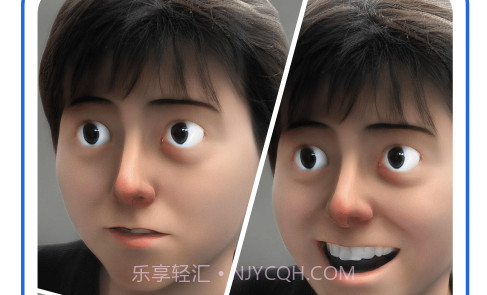facecue变脸软件免费版 v1.0.0v1.0.9截图