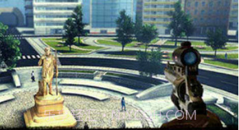 狙击手3Dv2.4.11截图