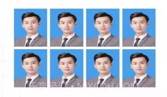 职业证件照v1.0.9截图