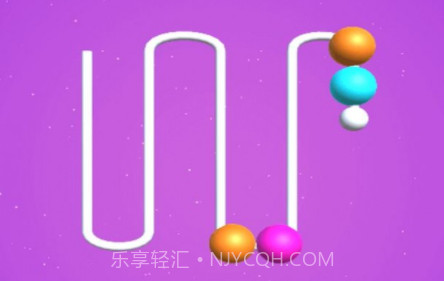 落落球v1.0.11截图