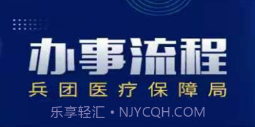 新疆兵团医保v1.0.4截图
