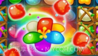 小鸡爆破消消乐3V1.10截图