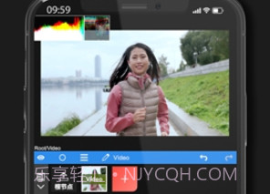 nodevideo免费版v3.1.7截图